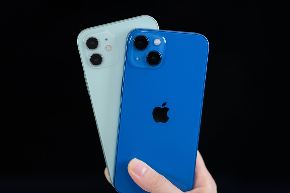serwis iphone w warszawie