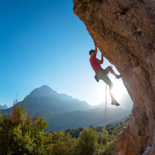 Lina alpinistyczna – jak zadbać o jej należytą i długotrwałą jakość?